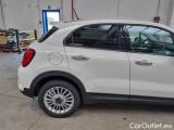  Fiat  500 FIAT X / 2018 / 5P / CROSSOVER 1.3 MJET 95CV E6D CONNECT #44