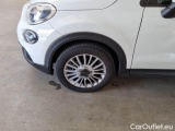  Fiat  500 FIAT X / 2018 / 5P / CROSSOVER 1.3 MJET 95CV E6D CONNECT #64