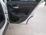  Fiat  500 FIAT X / 2018 / 5P / CROSSOVER 1.3 MJET 95CV E6D CONNECT #83