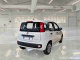  Fiat  Panda FIAT  / 2011 / 5P / BERLINA 1.0 FIREFLY 70CV SeS HYBRID #2