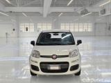  Fiat  Panda FIAT  / 2011 / 5P / BERLINA 1.0 FIREFLY 70CV SeS HYBRID #6