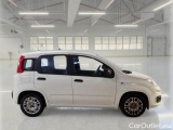  Fiat  Panda FIAT  / 2011 / 5P / BERLINA 1.0 FIREFLY 70CV SeS HYBRID #7