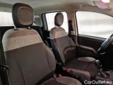  Fiat  Panda FIAT  / 2011 / 5P / BERLINA 1.0 FIREFLY 70CV SeS HYBRID #13