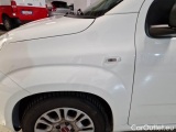  Fiat  Panda FIAT  / 2011 / 5P / BERLINA 1.0 FIREFLY 70CV SeS HYBRID #36