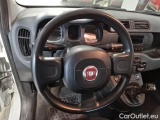  Fiat  Panda FIAT  / 2011 / 5P / BERLINA 1.0 FIREFLY 70CV SeS HYBRID #50