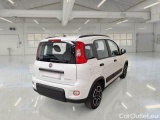  Fiat  Panda FIAT  / 2011 / 5P / BERLINA 1.0 FIREFLY 70CV SeS HYBRID CITY LIFE #2