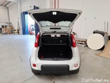  Fiat  Panda FIAT  / 2011 / 5P / BERLINA 1.0 FIREFLY 70CV SeS HYBRID CITY LIFE #5