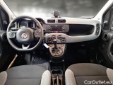  Fiat  Panda FIAT  / 2011 / 5P / BERLINA 1.0 FIREFLY 70CV SeS HYBRID CITY LIFE #3