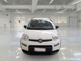  Fiat  Panda FIAT  / 2011 / 5P / BERLINA 1.0 FIREFLY 70CV SeS HYBRID CITY LIFE #6