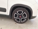  Fiat  Panda FIAT  / 2011 / 5P / BERLINA 1.0 FIREFLY 70CV SeS HYBRID CITY LIFE #17
