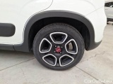  Fiat  Panda FIAT  / 2011 / 5P / BERLINA 1.0 FIREFLY 70CV SeS HYBRID CITY LIFE #19