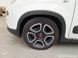  Fiat  Panda FIAT  / 2011 / 5P / BERLINA 1.0 FIREFLY 70CV SeS HYBRID CITY LIFE #20