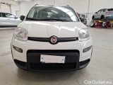  Fiat  Panda FIAT  / 2011 / 5P / BERLINA 1.0 FIREFLY 70CV SeS HYBRID CITY LIFE #22