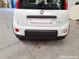  Fiat  Panda FIAT  / 2011 / 5P / BERLINA 1.0 FIREFLY 70CV SeS HYBRID CITY LIFE #24