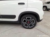  Fiat  Panda FIAT  / 2011 / 5P / BERLINA 1.0 FIREFLY 70CV SeS HYBRID CITY LIFE #29