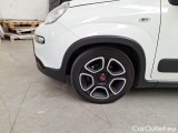  Fiat  Panda FIAT  / 2011 / 5P / BERLINA 1.0 FIREFLY 70CV SeS HYBRID CITY LIFE #31