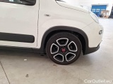  Fiat  Panda FIAT  / 2011 / 5P / BERLINA 1.0 FIREFLY 70CV SeS HYBRID CITY LIFE #26