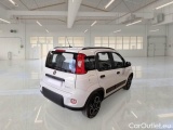  Fiat  Panda FIAT  / 2011 / 5P / BERLINA 1.0 FIREFLY 70CV SeS HYBRID CITY LIFE #2