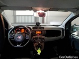  Fiat  Panda FIAT  / 2011 / 5P / BERLINA 1.0 FIREFLY 70CV SeS HYBRID CITY LIFE #3