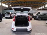  Fiat  Panda FIAT  / 2011 / 5P / BERLINA 1.0 FIREFLY 70CV SeS HYBRID CITY LIFE #5