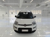  Fiat  Panda FIAT  / 2011 / 5P / BERLINA 1.0 FIREFLY 70CV SeS HYBRID CITY LIFE #6