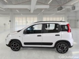  Fiat  Panda FIAT  / 2011 / 5P / BERLINA 1.0 FIREFLY 70CV SeS HYBRID CITY LIFE #8
