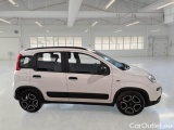  Fiat  Panda FIAT  / 2011 / 5P / BERLINA 1.0 FIREFLY 70CV SeS HYBRID CITY LIFE #7