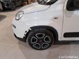  Fiat  Panda FIAT  / 2011 / 5P / BERLINA 1.0 FIREFLY 70CV SeS HYBRID CITY LIFE #19