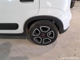  Fiat  Panda FIAT  / 2011 / 5P / BERLINA 1.0 FIREFLY 70CV SeS HYBRID CITY LIFE #20