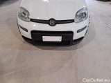  Fiat  Panda FIAT  / 2011 / 5P / BERLINA 1.0 FIREFLY 70CV SeS HYBRID CITY LIFE #35