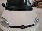  Fiat  Panda FIAT  / 2011 / 5P / BERLINA 1.0 FIREFLY 70CV SeS HYBRID CITY LIFE #42