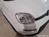  Fiat  Panda FIAT  / 2011 / 5P / BERLINA 1.0 FIREFLY 70CV SeS HYBRID CITY LIFE #44