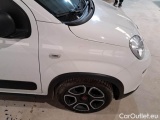  Fiat  Panda FIAT  / 2011 / 5P / BERLINA 1.0 FIREFLY 70CV SeS HYBRID CITY LIFE #48