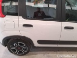  Fiat  Panda FIAT  / 2011 / 5P / BERLINA 1.0 FIREFLY 70CV SeS HYBRID CITY LIFE #56