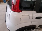  Fiat  Panda FIAT  / 2011 / 5P / BERLINA 1.0 FIREFLY 70CV SeS HYBRID CITY LIFE #60