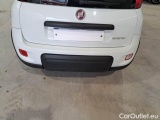  Fiat  Panda FIAT  / 2011 / 5P / BERLINA 1.0 FIREFLY 70CV SeS HYBRID CITY LIFE #64