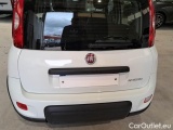  Fiat  Panda FIAT  / 2011 / 5P / BERLINA 1.0 FIREFLY 70CV SeS HYBRID CITY LIFE #69