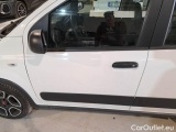  Fiat  Panda FIAT  / 2011 / 5P / BERLINA 1.0 FIREFLY 70CV SeS HYBRID CITY LIFE #80
