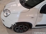  Fiat  Panda FIAT  / 2011 / 5P / BERLINA 1.0 FIREFLY 70CV SeS HYBRID CITY LIFE #83