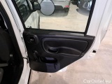  Fiat  Panda FIAT  / 2011 / 5P / BERLINA 1.0 FIREFLY 70CV SeS HYBRID CITY LIFE #97