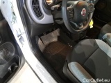  Fiat  Panda FIAT  / 2011 / 5P / BERLINA 1.0 FIREFLY 70CV SeS HYBRID CITY LIFE #114