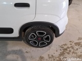  Fiat  Panda FIAT  / 2011 / 5P / BERLINA 1.0 FIREFLY 70CV SeS HYBRID CITY LIFE #127