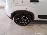  Fiat  Panda FIAT  / 2011 / 5P / BERLINA 1.0 FIREFLY 70CV SeS HYBRID CITY LIFE #125