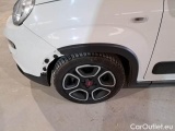  Fiat  Panda FIAT  / 2011 / 5P / BERLINA 1.0 FIREFLY 70CV SeS HYBRID CITY LIFE #129