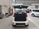  Fiat  Panda FIAT  / 2011 / 5P / BERLINA 1.0 FIREFLY 70CV SeS HYBRID CITY LIFE #5