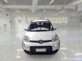  Fiat  Panda FIAT  / 2011 / 5P / BERLINA 1.0 FIREFLY 70CV SeS HYBRID CITY LIFE #6