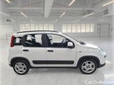  Fiat  Panda FIAT  / 2011 / 5P / BERLINA 1.0 FIREFLY 70CV SeS HYBRID CITY LIFE #7