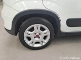  Fiat  Panda FIAT  / 2011 / 5P / BERLINA 1.0 FIREFLY 70CV SeS HYBRID CITY LIFE #18