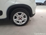  Fiat  Panda FIAT  / 2011 / 5P / BERLINA 1.0 FIREFLY 70CV SeS HYBRID CITY LIFE #19