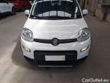  Fiat  Panda FIAT  / 2011 / 5P / BERLINA 1.0 FIREFLY 70CV SeS HYBRID CITY LIFE #24